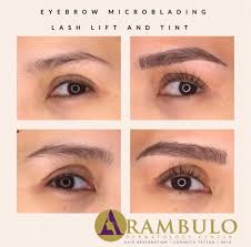 The key with this tool is feathering out each hair stroke to make. Eyebrow Microblading In The Philippines Eyebrow Tattoo Clinic
