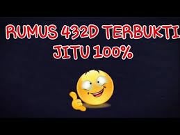 Rumus Baru 432d Hk By Pick Hamz