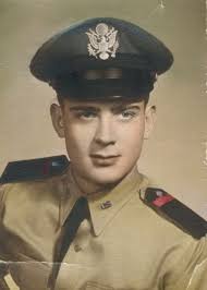 Clifford Broker Obituary