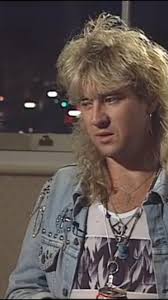 How Def Leppard discovered their iconic sound in the early 80s.