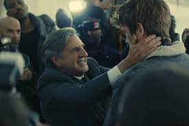 La dernière rediffusion a été mise sur replaytivi le mardi 1er janvier 2013, les replays ont une durée de vie limitée de quelques jours seulement. Les Mensonge Du Coeur Replay