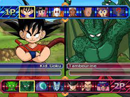 How do you unlock all characters in dragon ball z budokai . Dragon Ball Z Tenkaichi Tournament 3