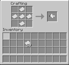 So, basically this section i would say is basically for beginners who are completely new to minecraft and are after we had seen, how to build a crafting table, i believe we are next all set to learn the process involved in the making of paper in minecraft. How To Make Paper In Minecraft Easiest Way Bath Museum