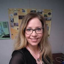 Lesa Jacobs's Instagram, Twitter & Facebook