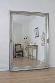 Diy Big Wall Mirrors Simple Wall Decor Extra Large Wall Mirrors Oversized Wall Mirrors