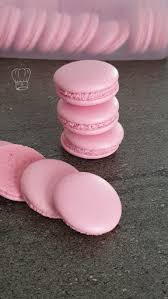 Coques De Macaron Inratables A La Meringue Italienne Gourmandise Assia En 2020 Macaron Meringue Italienne Meringue