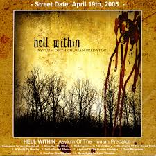 Hell Within: albums, songs, concerts | Deezer