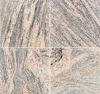 Juparana Colombo Granite Tile 12x12