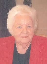 Obituary information for Mary Jo Doty