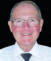 David Mitchell Oldham