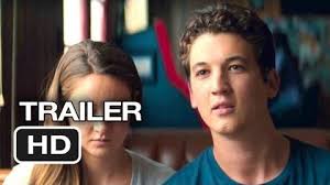 You were redirected here from the unofficial page: The Spectacular Now Film Vault Wiki Fandom