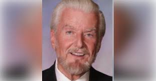 Obituary information for John Joseph O'Connor