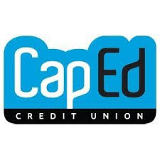 Image result for cap ed credit union