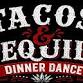 Ripon Chiefs Tacos & Tequila Dinner Dance