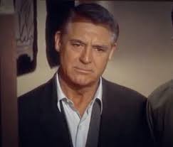 Cary Grant, Ellery...ehm Jim Hutton, Samanta Eggar and Sul...ehm George  Takey in "Walk, don't run" 1966