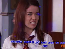 House of Anubis Edits Patricia
