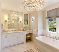 You can seize the design. Bathroom Lighting Design Ideas