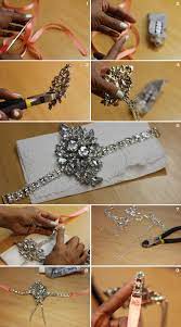Mood Sewciety Mood Sewciety Blog Diy Headband Diy Hair Accessories Gatsby Headband