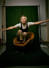 Light Your “Candles For A Haunting Track By Resa Saffa Park — Uranium Waves