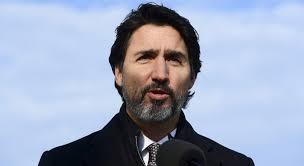 How 2020 changed Justin Trudeau, and didn't