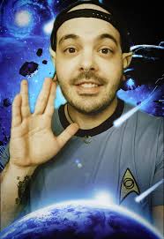 Hobgoblins Spacecraft in Star Trek Universe