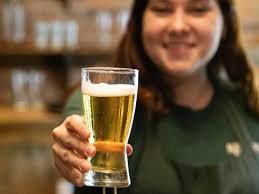 Alexander Keith's Nova Scotia Brewery Tours