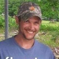 Brock Alan Morrison Obituary