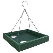 Bird Feeder Pole For Deck Lowes Woodlink Going Green Platform Bird Feeder 24405 Platform Bird Feeder Wild Bird Feeders Bird Feeder Plans
