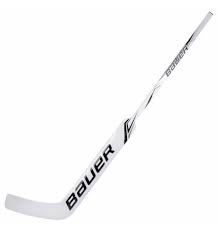 10% sleva při registraci ! Brankarska Hokejka Bauer S20 Gsx Intermediate