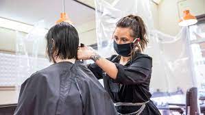 Find, research and contact wedding professionals on the knot, featuring reviews and info on the best wedding vendors. Hair Salons And Barber Shops Can Reopen In Parts Of Ny With Some Restrictions Wham