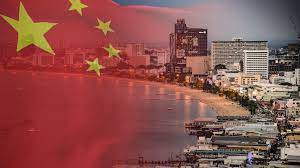 Chinese Bet On Properties In Thailand Ahead Of Covid Recovery Nikkei Asia