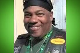 TSGT (Ret.) Robert Henry Minor, Jr.