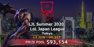 In the summer season, six teams compete in a double round robin group. Ljl Summer 2020 League Of Legends Match Schedule Standings Groups Bracket Prize Pool Results Format Betting Predictions Tickets Winner Egw