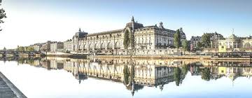 Billets et visites guidées du Musée d'Orsay à Paris | musement