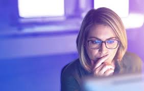 Finance transformation