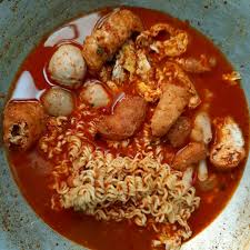 Check spelling or type a new query. Seblak Tulang Ayam Archives Sweetrip Indonesia