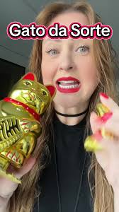 What Does Maneki Neko Does Grow A Garden