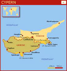 In the absence of a political settlement to the cyprus problem, unficyp has remained on the island to supervise ceasefire Fakta Om Cypern Rejsetips Og Turistinformation