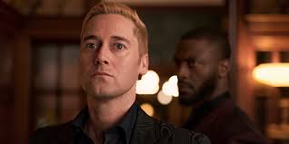 Cross Show Cast & Character Guide