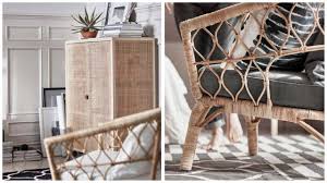 My inspiration was the rattan cabinet from the ikea stockholm 2017 collection. The New Ikea Stockholm 2017 Is A Beach Lover S Dream Come True
