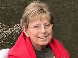 Rebecca M. Harmon Obituary (1949