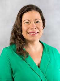 Maureen Mcnamee's Instagram, Twitter & Facebook