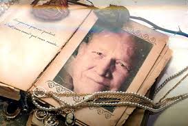 Jerry Vernon Griffith Obituary