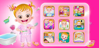 Baixar Baby Hazel Baby Care Games Para Pc Windows Gratis 11 Air Com Babyhazelgames Babyhazelbabycaregames