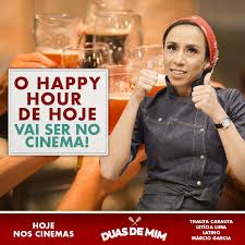 Launched in 2017, the comedy starring thalita carauta shows a cook who uses a clone to take care of all the chores of life. Duas De Mim Photos Facebook