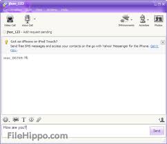Download yahoo messenger for windows to communicate instantly with your friends using avatars download.com staff oct 22, 2012. Download Yahoo Messenger 11 5 0 228 For Windows Filehippo Com