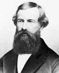 NIHF Inductee Elisha Otis Invented Elevator Brakes