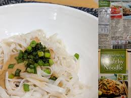 A noodle perfect for keto. Very Tasty Super Low Cal Noodles At Costco 1200isplenty