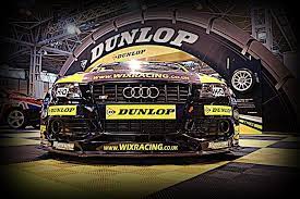 Gallery Rob Austin Racing S Audi A4 At Top Gear Live Audi Audi A4 Audi Motorsport