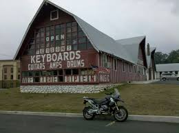 Photo Of Robby Music Barn Music Drum Music Mahwah